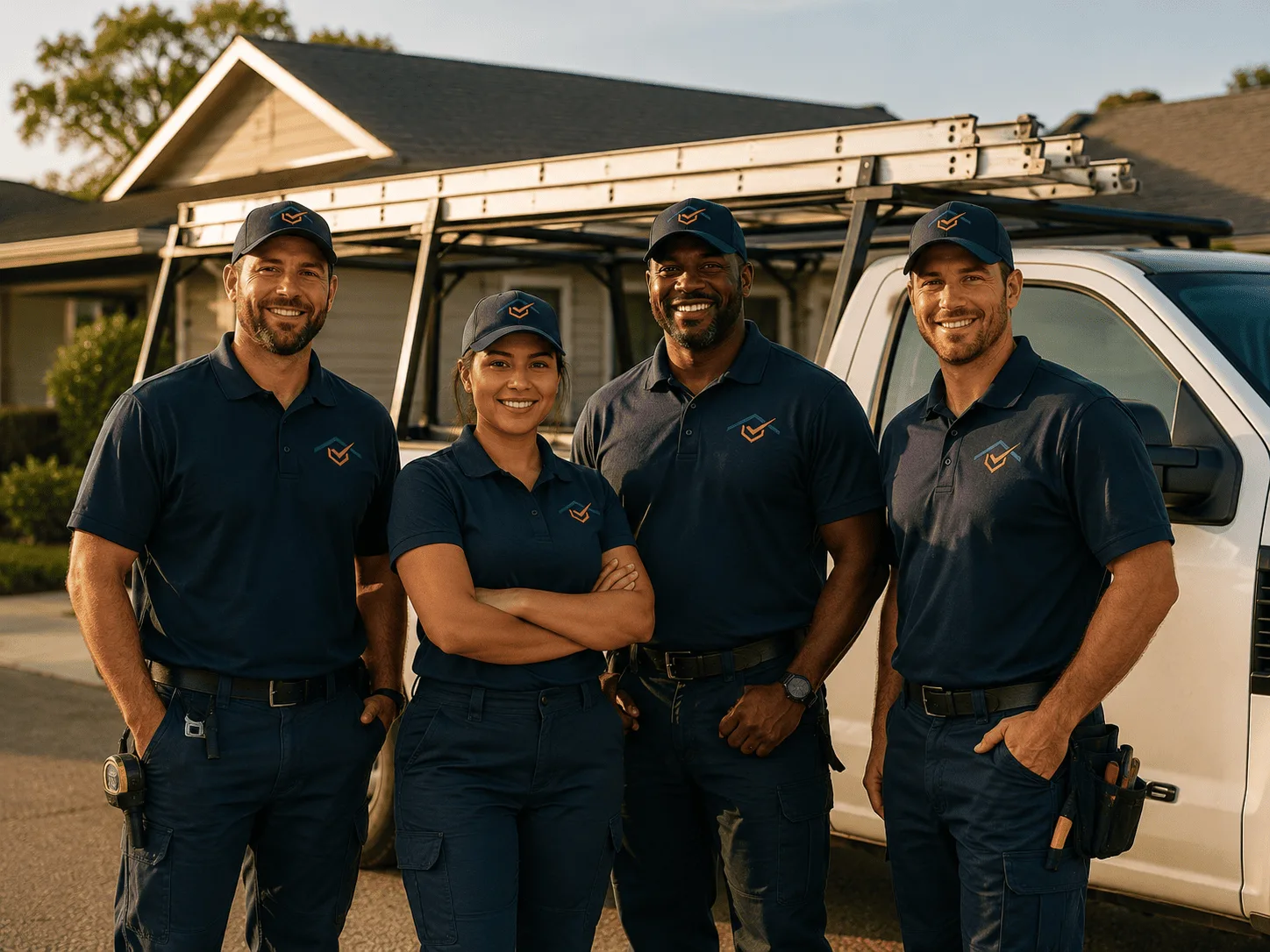 Roof Inspection company in Boones Mill, VA